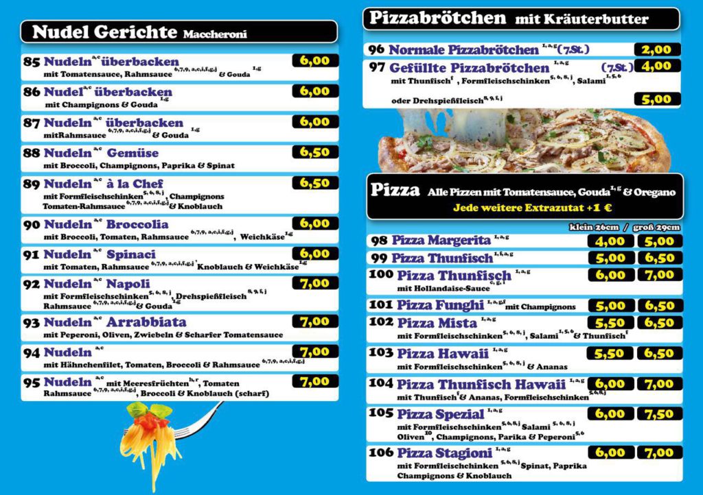 Grill-Haus Eschweiler – Weisweiler