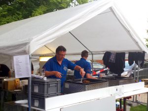 Sommernachtsfest Weisweiler 2016