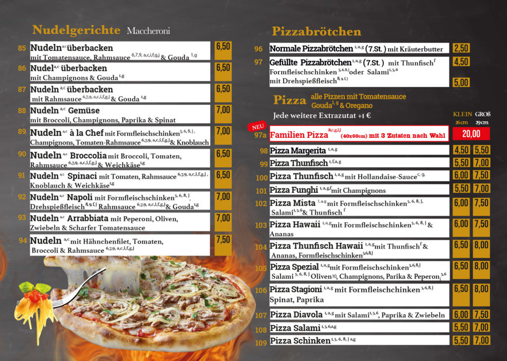 Grill-Haus Eschweiler – Weisweiler