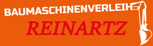 Baumaschinenverleih Reinartz