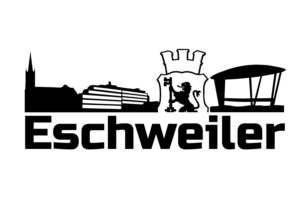Eschweiler Aufkleber
