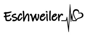 Eschweiler Aufkleber