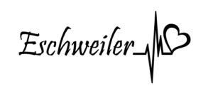 Eschweiler Aufkleber