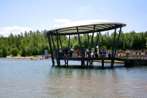 Blausteinsee  