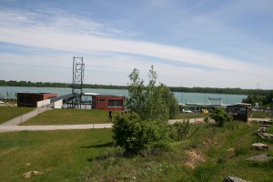Blausteinsee 2012 