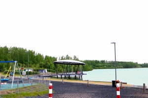 Blausteinsee 2015