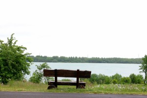 Blausteinsee 2015 